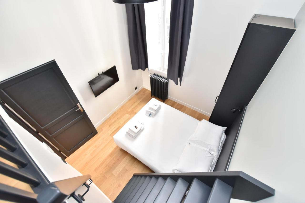 Appartamento Cmg Friedland // Champs Elysées Ii